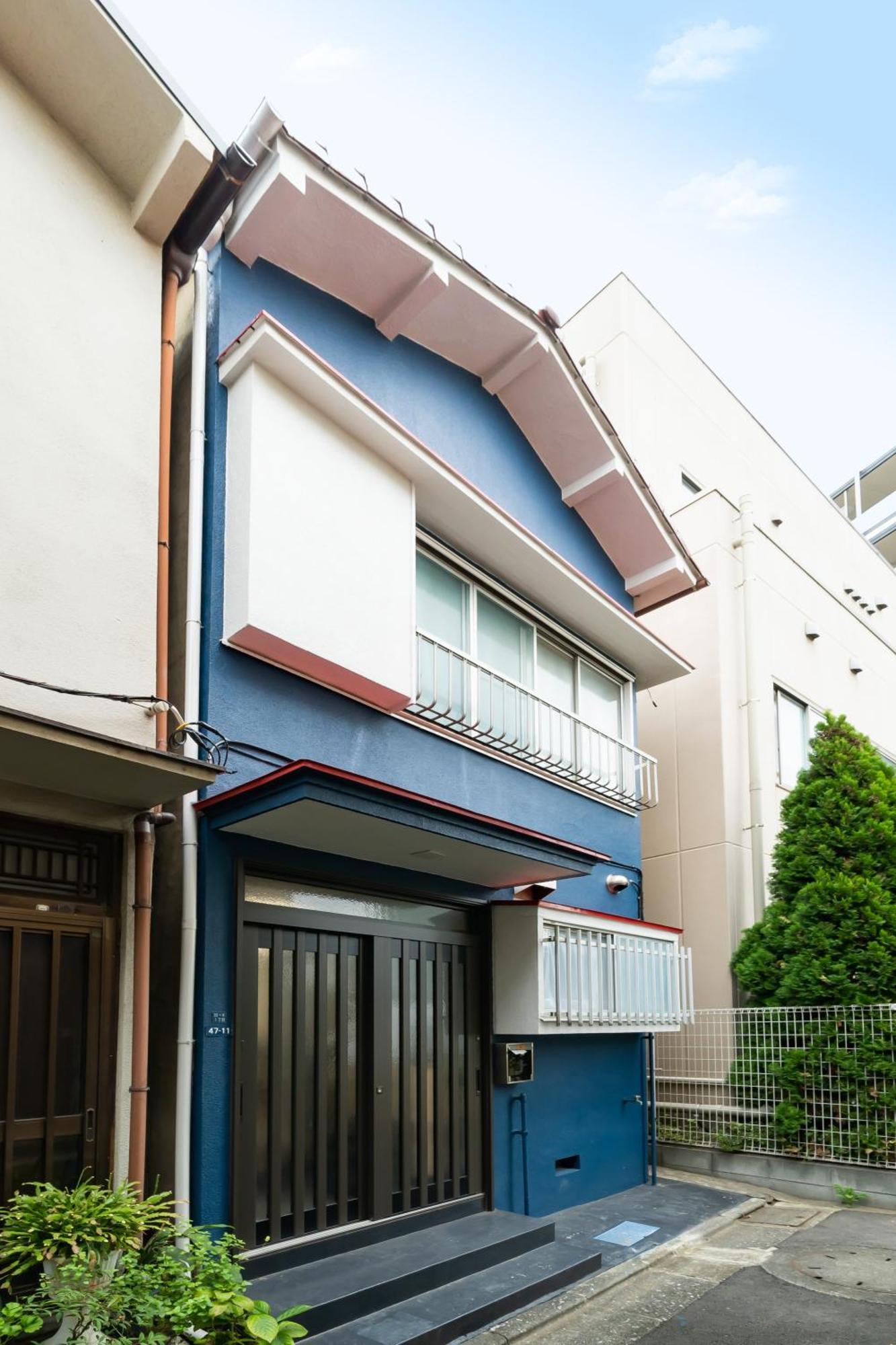49, Yotsugi 2, Entire House For Rent Vakantiehuis Tokio