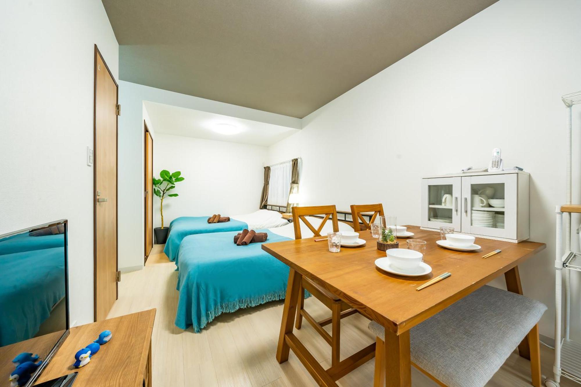 49, Yotsugi 2, Entire House For Rent *