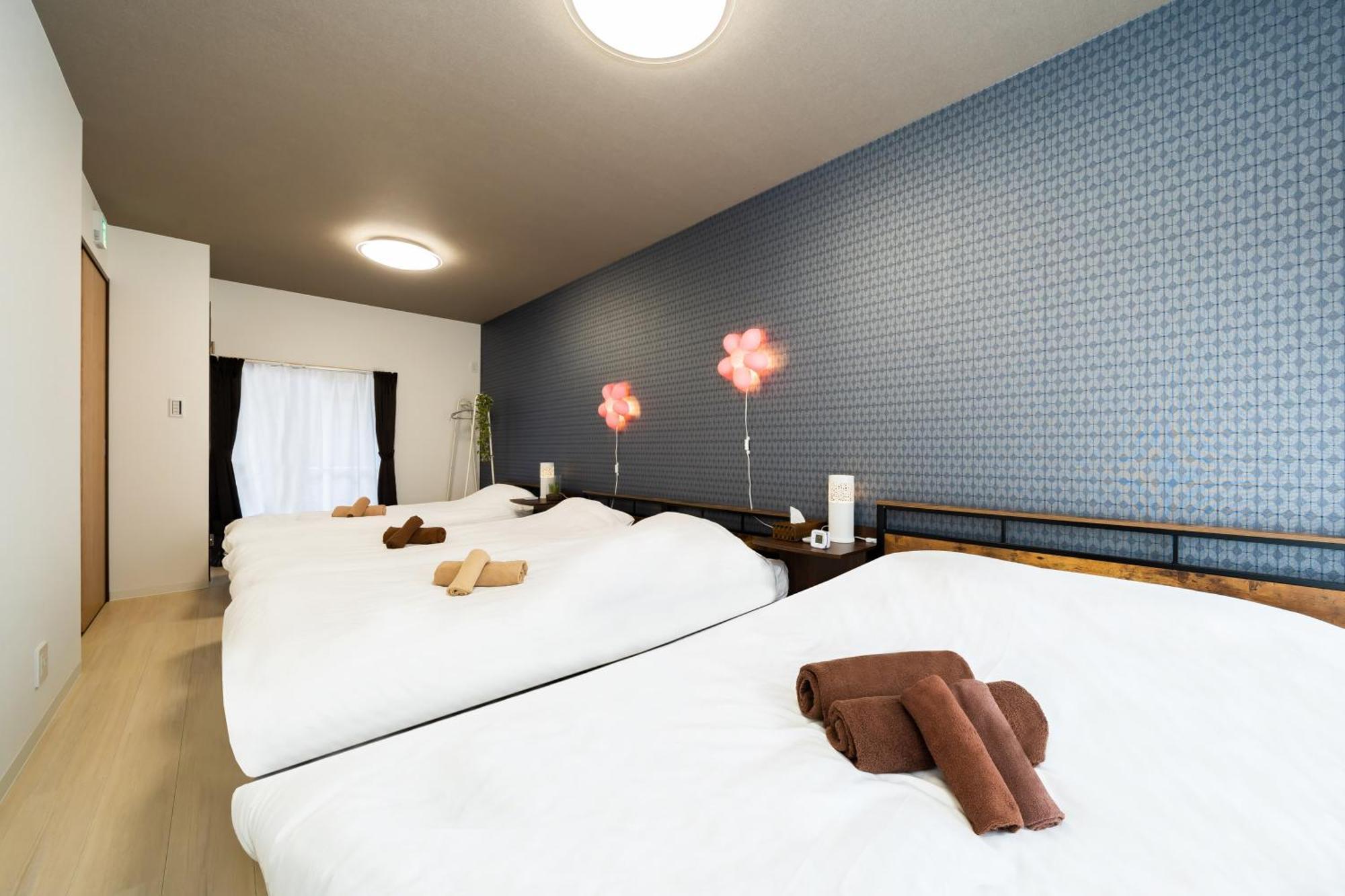 49, Yotsugi 2, Entire House For Rent Vakantiehuis