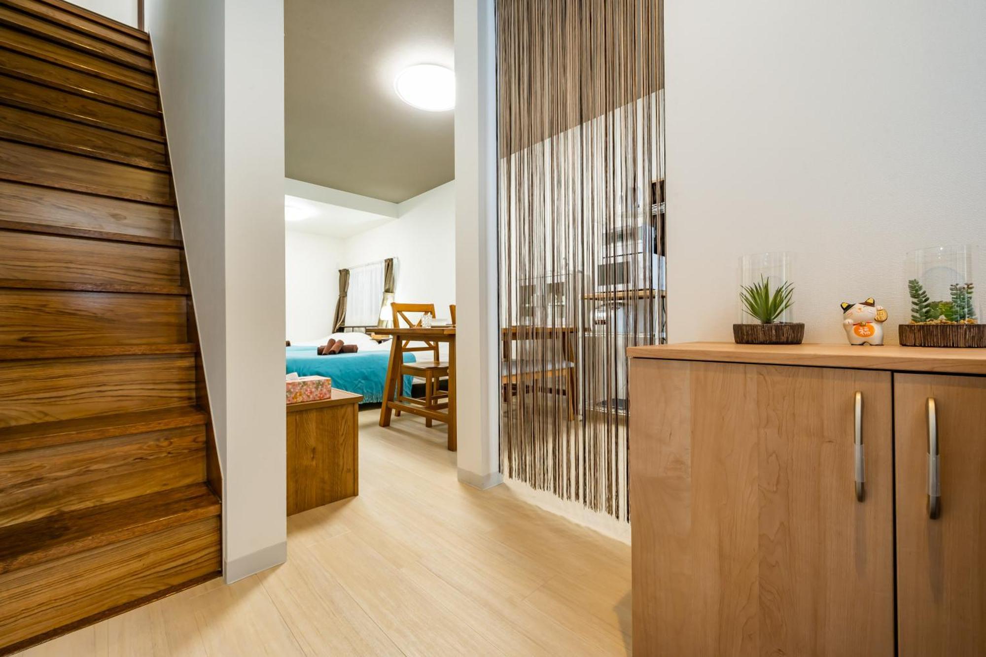 Vakantiehuis 49, Yotsugi 2, Entire House For Rent *