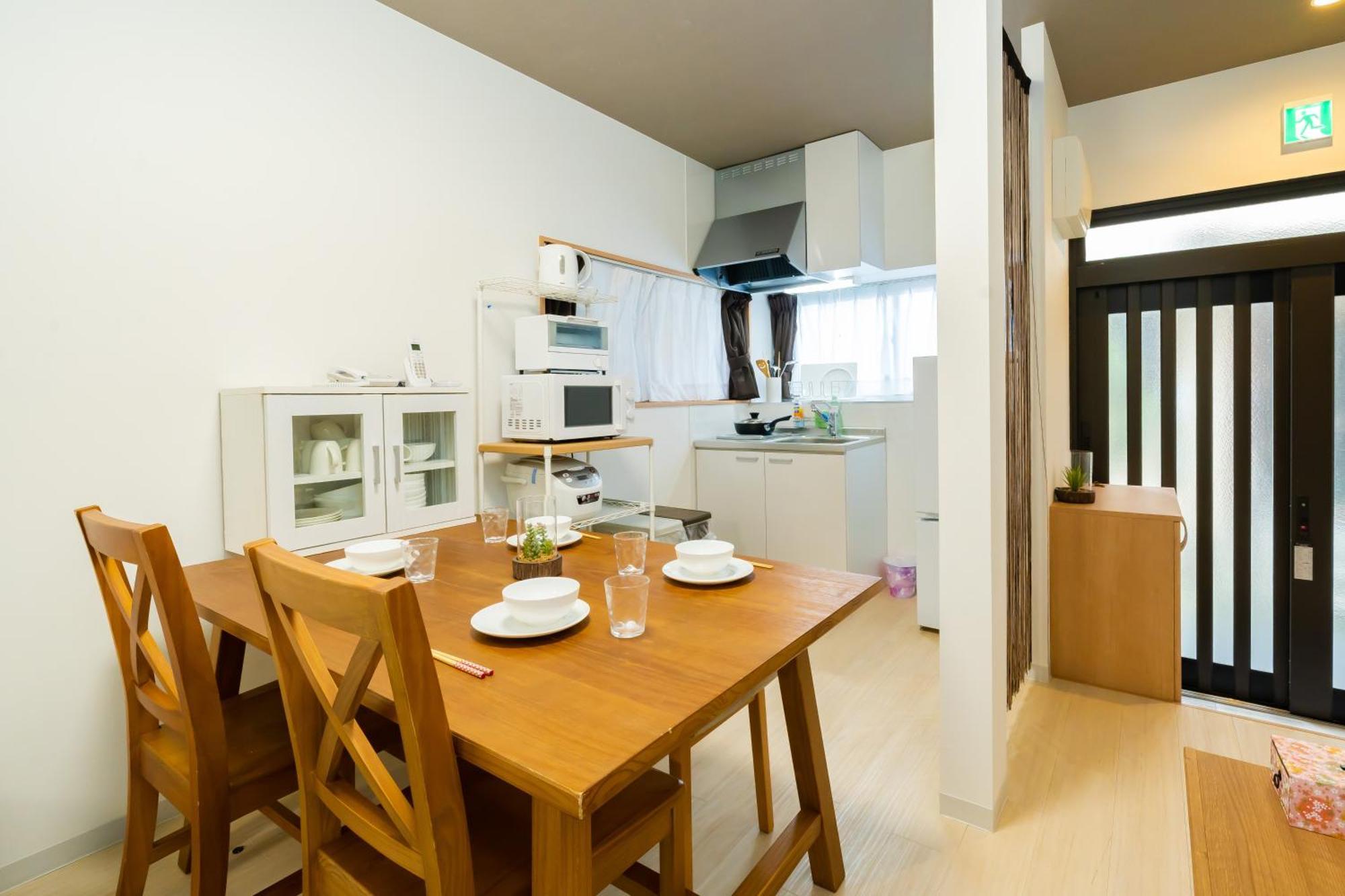 49, Yotsugi 2, Entire House For Rent Vakantiehuis