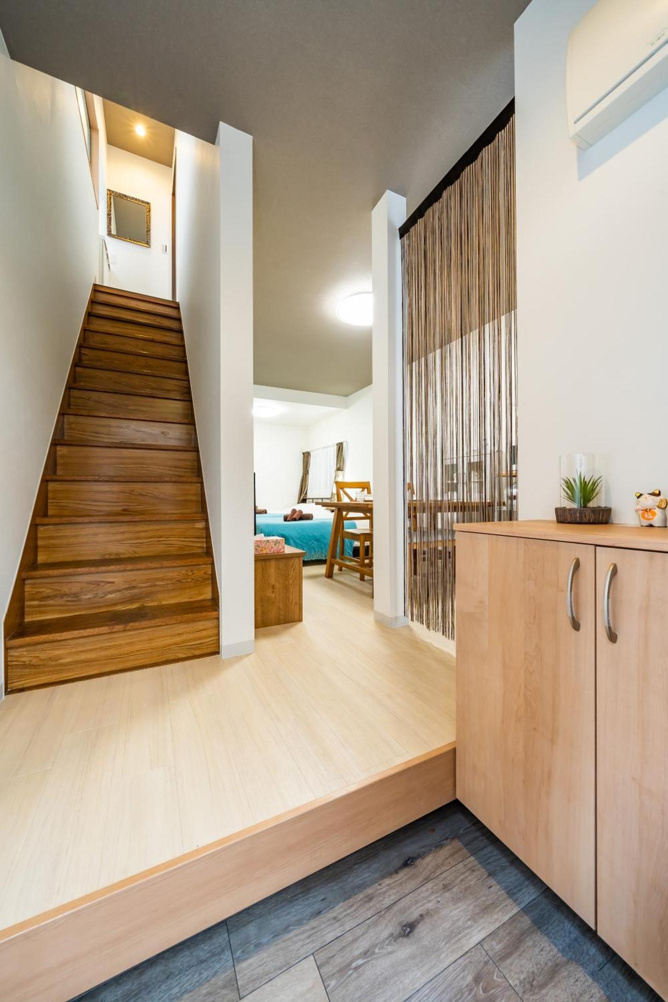 49, Yotsugi 2, Entire House For Rent Vakantiehuis *