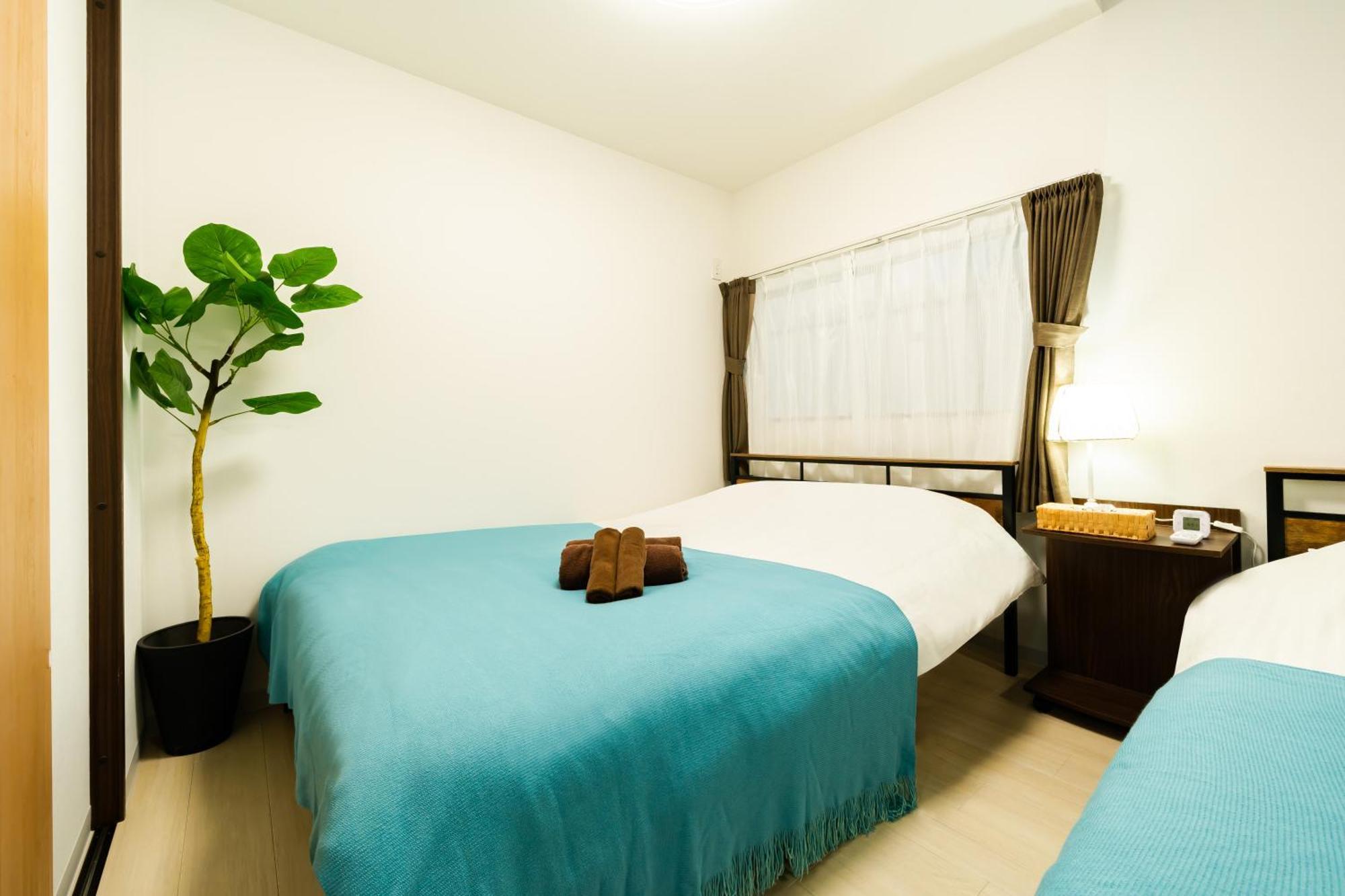 Vakantiehuis 49, Yotsugi 2, Entire House For Rent *