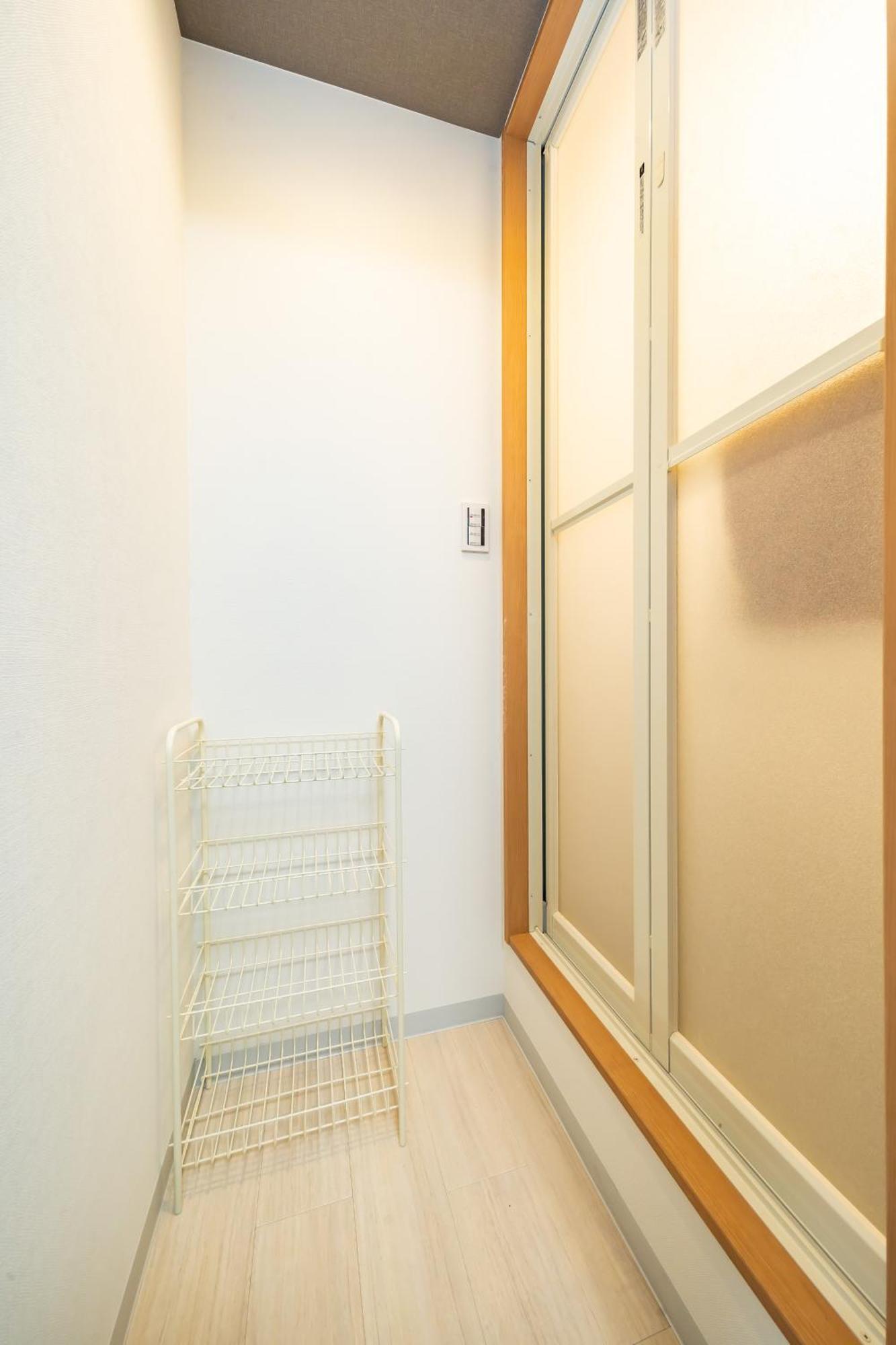 49, Yotsugi 2, Entire House For Rent * Tóquio