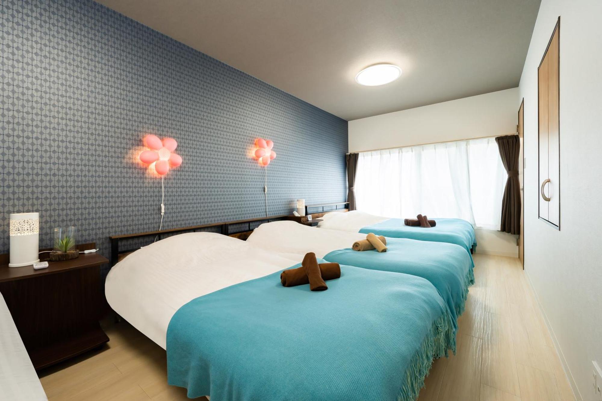 49, Yotsugi 2, Entire House For Rent Vakantiehuis