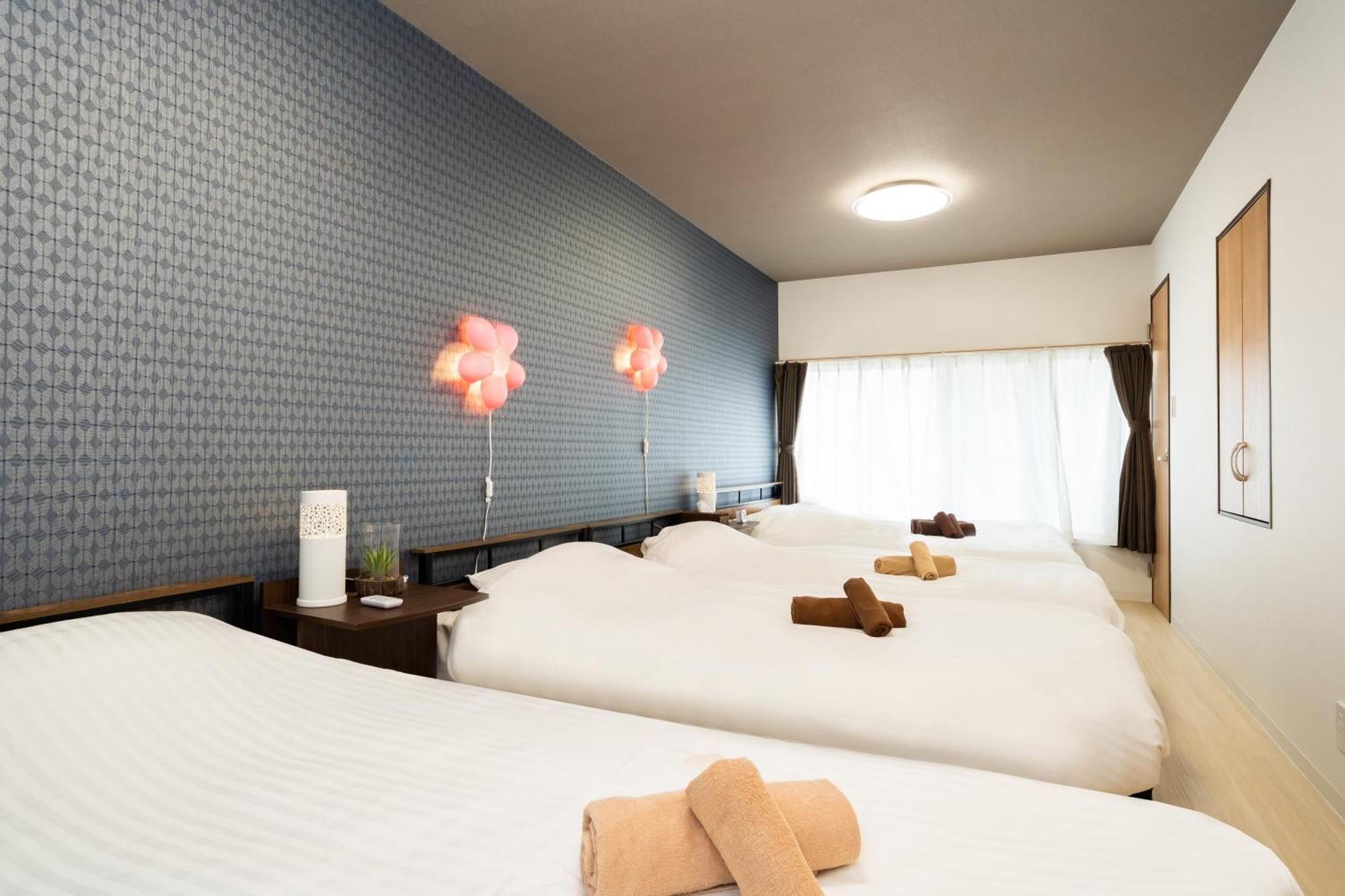 49, Yotsugi 2, Entire House For Rent Vakantiehuis *