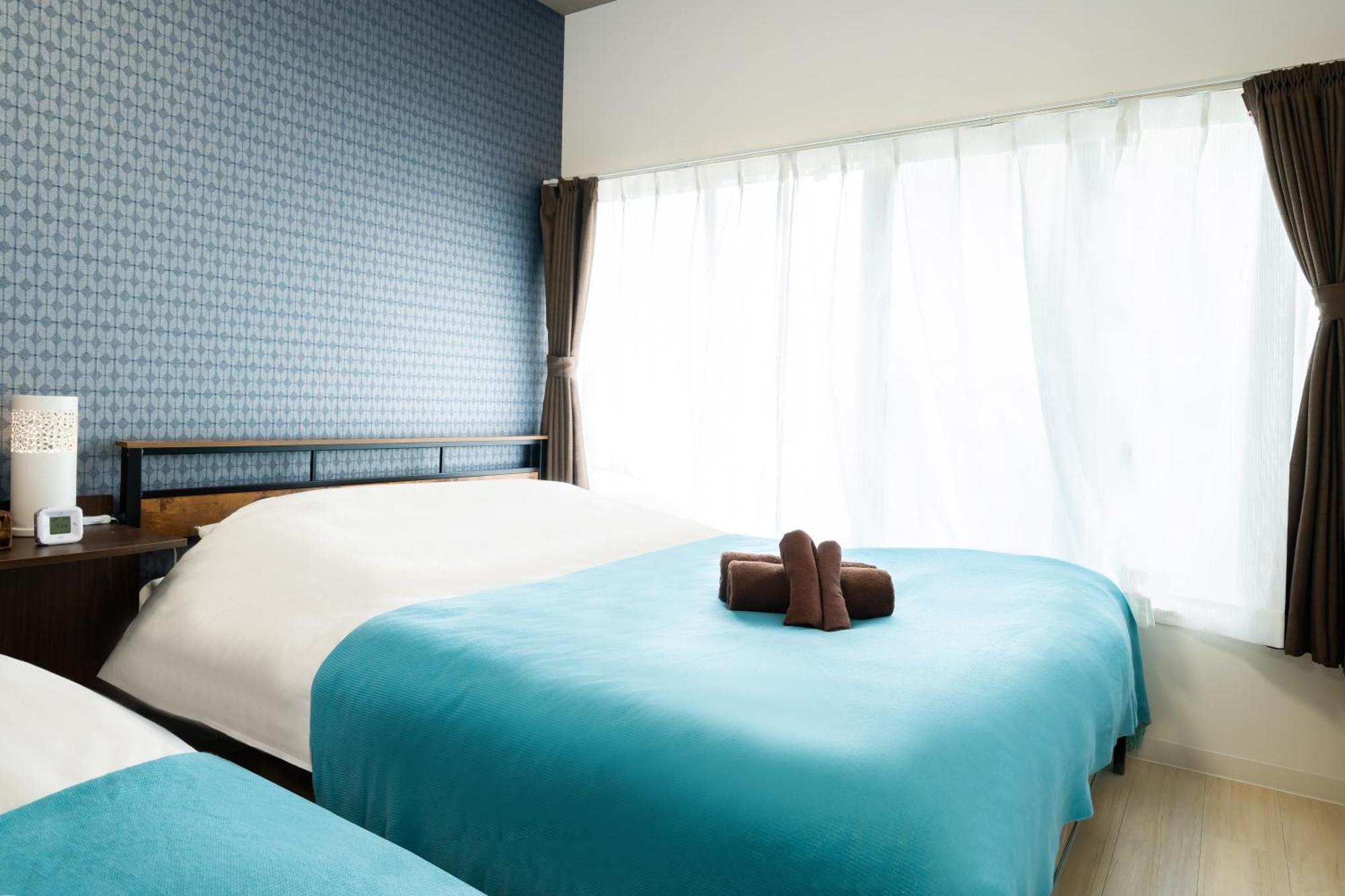 Vakantiehuis 49, Yotsugi 2, Entire House For Rent Tokio