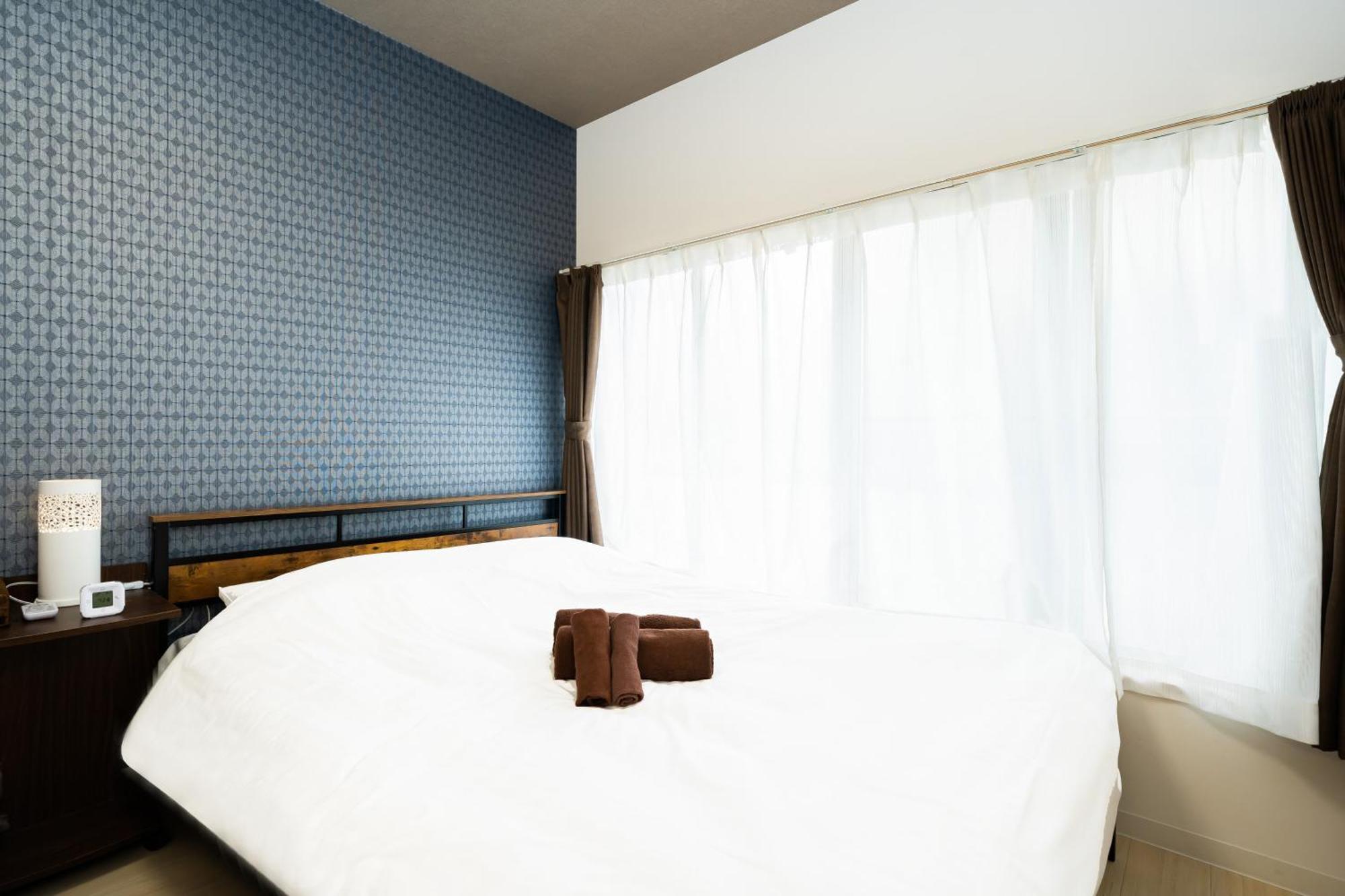 Vakantiehuis 49, Yotsugi 2, Entire House For Rent *