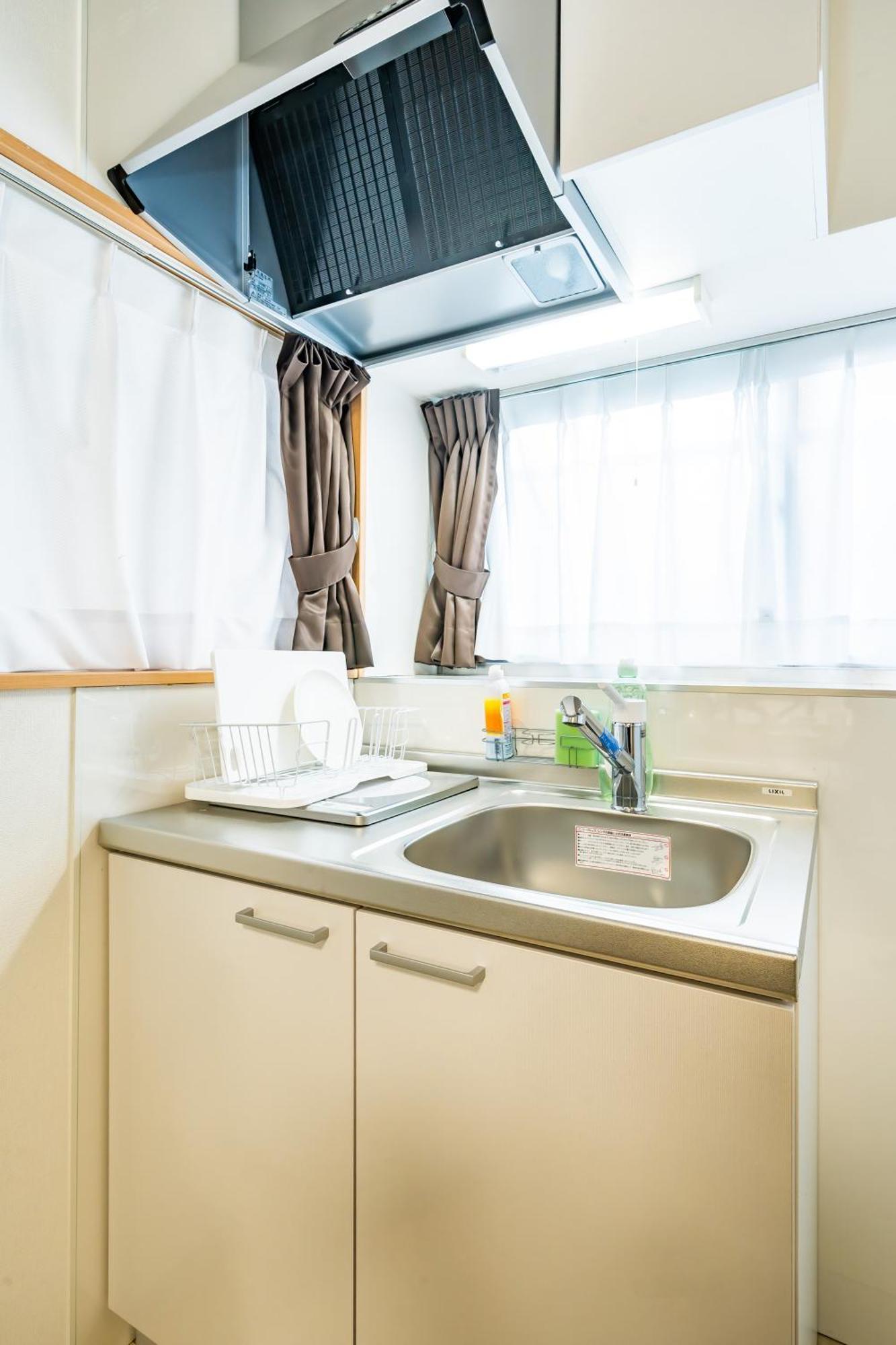 49, Yotsugi 2, Entire House For Rent Vakantiehuis